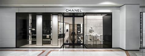 chanel boutique vancouver|Chanel Vancouver store.